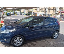 MOLLE EIBACH FORD FIESTA ST MK7