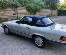 MERCEDES SL 300 SL SL 300