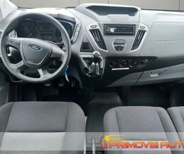 310 2.0 TDCI PC COMBI L1 H1