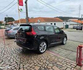 RENAULT GRAND SCÉNIC 1.5 DCI EXPRESSION SS