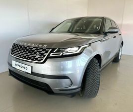 LAND ROVER RANGE ROVER VELAR 2.0D I4 204 CV DEL 2022 USATA A MODENA