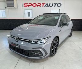 2.0 TDI GTD DSG 200CV