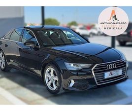 AUDI A6 2.0 TDI ULTRA S TRONIC