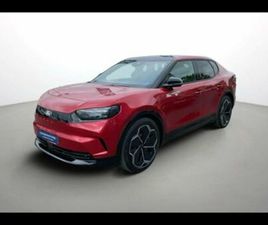 CAPRI RWD EXTENDED RANGE 77 KWH 286 CH SUV BEV PACK PREMIUM