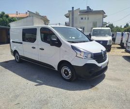 1.6 DCI L2H1 1.0T G.INTENS