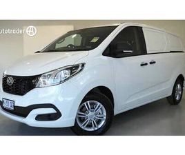 LDV G10 2025 LDV G10 LIFT DOOR FOR SALE $37,888