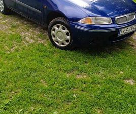 ROVER 200 ROVER 200 KRASNYSTAW - SPRZEDAJEMY.PL