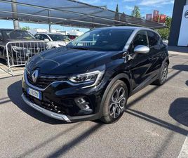 RENAULT CAPTUR E-TECH HYBRID E-TECH 145 CV INTENS