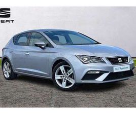 1.5 TSI EVO FR [EZ] 5DR