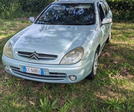 CITROEN XARA SW