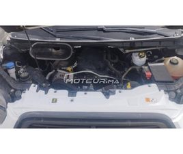 TOYOTA AUTRE 2018 DIESEL 423836 OCCASION À CASABLANCA MAROC