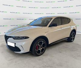 ALFA ROMEO TONALE 1.6 VELOCE 130CV TCT6
