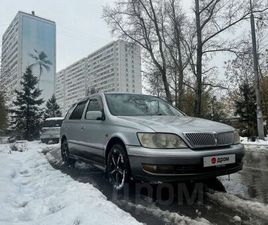TOYOTA VISTA ПРОДАЖА TOYOTA VISTA ARDEO, 2000 ГОД В НОВОСИБИРСКЕ