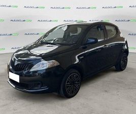 III 2021 1.0 FIREFLY HYBRID ORO S AND S 70CV