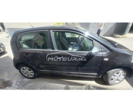 SEAT MII 2011 ESSENCE 470795 OCCASION À TANGER MAROC