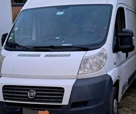 AUTO MOTO / VÉHICULE UTILITAIRE LÉGER