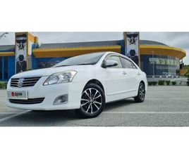 TOYOTA PREMIO ПРОДАЖА TOYOTA PREMIO, 2014 ГОД ВО ВЛАДИВОСТОКЕ