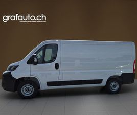 FIAT DUCATO DUCATO 290 30 KAW. 3450 H1 2.2 EASY PRO