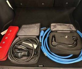 TESLA MODEL X LONG RANGE MODEL X LONG RANGE AWD