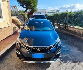 PEUGEOT 5008 PEUGEOT 5008 2ª SERIE - 2018