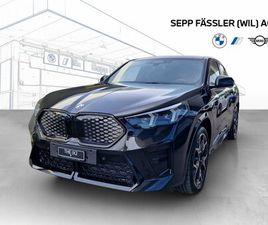 IX2 30 EDITION M SPORT PRO