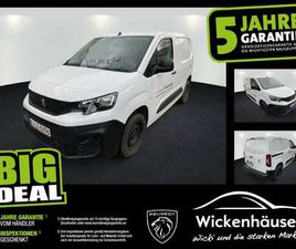 1.2 PURETECH 110 L1 PREMIUM PDC KLIMA