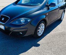 SEAT ALTEA XL SEAT ALTEA - 2009