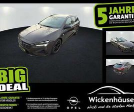 ST 2.0 CDTI ULTIMATE VOLL