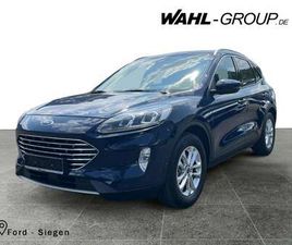 2.5 PHEV TITANIUM X AHK LED PDC