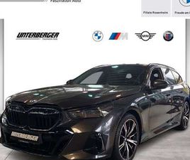 D XDRIVE TOURING M-SPORT PRO AHK LED DRIVING ASSIS