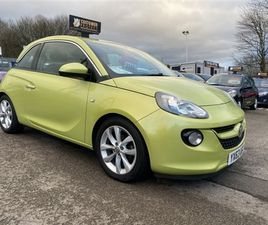 1.2 16V JAM HATCHBACK 1.2