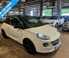1.2I GLAM HATCHBACK 3DR PETROL MANUAL EURO 6 (70 PS)