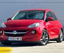 1.2I JAM HATCHBACK 3DR PETROL MANUAL EURO 6 (70 PS)