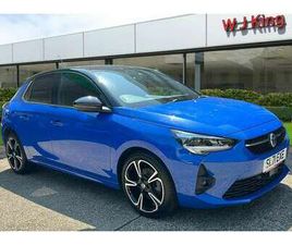 1.2 TURBO [130] ULTIMATE NAV 5DR AUTO