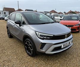 1.2 TURBO [130] ELITE NAV 5DR AUTO