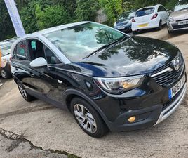 1.6 TURBO D ECOTEC TECH LINE NAV 5DR [START STOP]