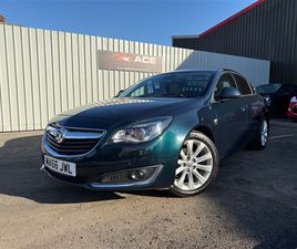 1.6 CDTI ECOFLEX ELITE 5DR [START STOP]