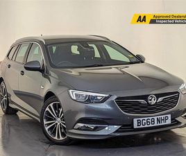 2.0 TURBO D BLUEINJECTION TECH LINE NAV SPORTS TOURER AUTO EURO