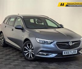 2.0 TURBO D BLUEINJECTION TECH LINE NAV SPORTS TOURER EURO 6 (S/