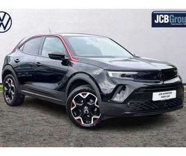 1.2 TURBO GS LINE 5DR AUTO