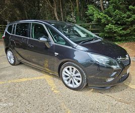 2.0 CDTI ELITE AUTO EURO 6 5DR