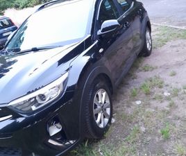 KIA STONIC KIA STONIC - 2018