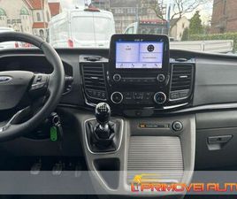 320 2.0 TDCI 130CV PC TREND