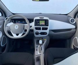 RENAULT ZOE R90 41 KWH, CX. A., 92CV