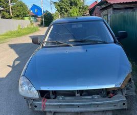 LADA PRIORA ПРОДАЖА ЛАДА ПРИОРА, 2012 ГОД В КЕМЕРОВО