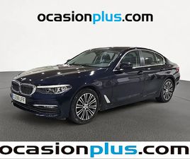 BMW SERIE 5 530D XDRIVE 530D XDRIVE (265 CV)