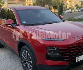 JETOUR JETOUR DASHING