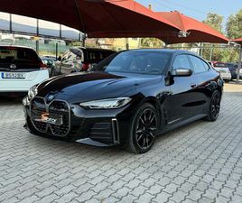 BMW I4 M50 M50