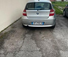 BMW E87 116I 2004