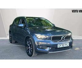 2.0 B4P INSCRIPTION PRO 5DR AUTO